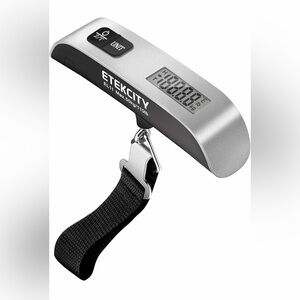 Etekcity Digital Luggage Scale - NEW